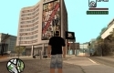 GTA4 Billboard for S.A.